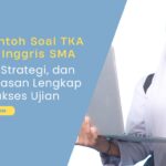 Link Contoh Soal TKA Bahasa Inggris SMA